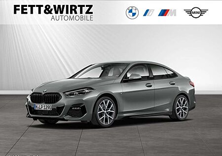 BMW 220 i Gran Coupe M Sport|Aut.|LED|LC-Prof.
