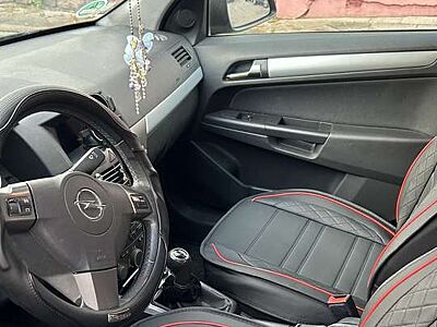 Opel Astra 1.6 Edition