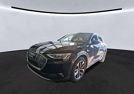 Audi e-tron 55 ADVANCED S LINE/ACC/DAB/NAV+/LED/VC
