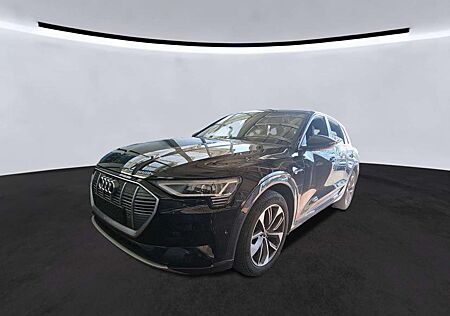 Audi e-tron 55 ADVANCED S LINE/ACC/DAB/NAV+/LED/VC