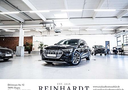 Audi e-tron 55 ADVANCED S LINE/ACC/DAB/NAV+/LED/VC