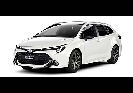 Toyota Corolla Touring Sports 2.0 Hybrid Teamplayer SHZ