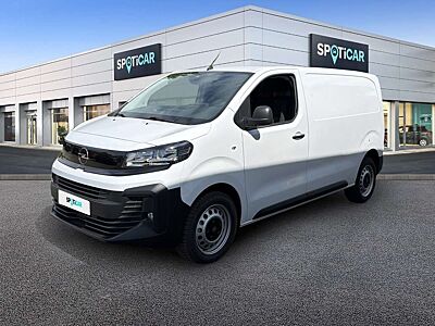 Opel Vivaro Transporter M (L2) Navi Einparkhilfe