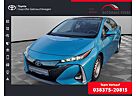 Toyota Prius 1.8 Plug-in Hybrid Solar KAMERA LED