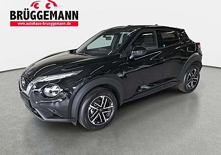 Nissan Juke 1.0 DIG-T 5T N-CONNECTA WINTER