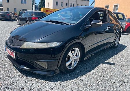 Honda Civic 1.4 i-SHIFT Type S