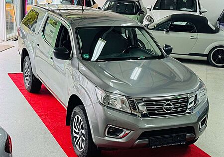 Nissan Navara NP300 Acenta Double Cab 4x4