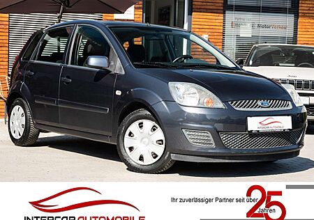 Ford Fiesta 1.3 Style |Klima|Inspektion & TÜV NEU|