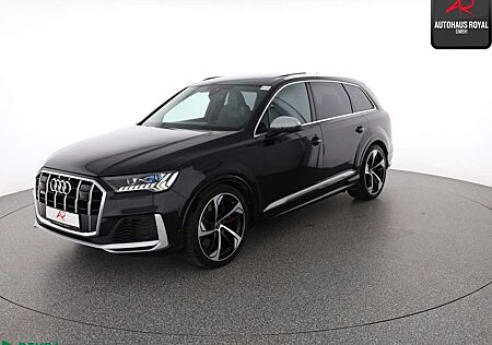 Audi SQ7 4.0 TFSI qu B+O ADVANCED,STANDHEIZ,SITZKLIMA