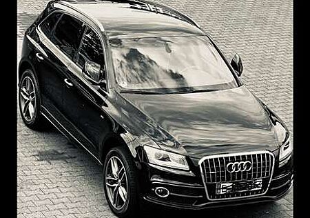 Audi Q5 2.0 TDI (120 kW) quattro