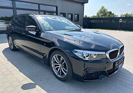 BMW 520 xd M Sport Shadow -DigiTacho-ACC-Kamera-18Z