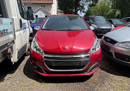 Peugeot 208 HDi*EURO6*KAMERA*88KW*