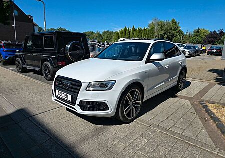 Audi SQ5 3.0 TDI competition quattro*PANO*B&O*STNDHZ*