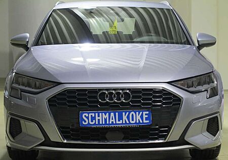 Audi A3 35 TDI2.0 SCR Sportback S tronic advanced Nav