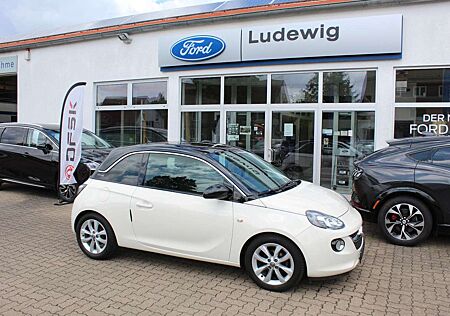 Opel Adam Glam Panoramadach Sitzheizung beh.Lenkrad