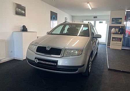 Skoda Fabia 1.4 Classic Combi