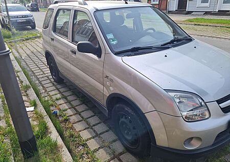 Suzuki Ignis 1.3 DDiSX-45