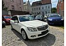 Mercedes-Benz C 320 C 320T CDI 4Matic/Voll/Schiebedach/Xenox