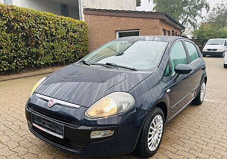 Fiat Punto EVO MyLife