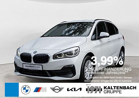 BMW 218 Active Tourer Advantage FACEL. HUD LED