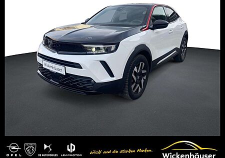 Opel Mokka-e GS Line LED+Navi+SHZ+Fernlichtass.+Kam.