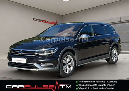 VW Passat Alltrack Volkswagen Passat Variant Alltrack 2.0 TDI-4Motion-HEAD UP