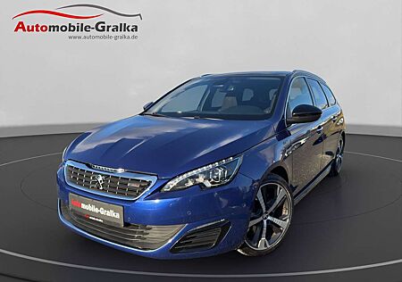 Peugeot 308 GT *LED, Massage, Alcantara, Sound-System*