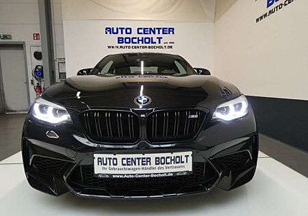 BMW M2 Coupe Competition*GSD*Kamera*DAB*HiFi*LM 19