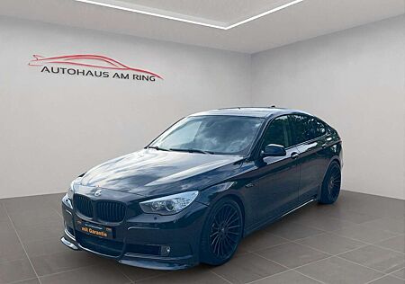 BMW 550 i Gran Turismo*HAMANN*KAMERA*PANORAMA*22"