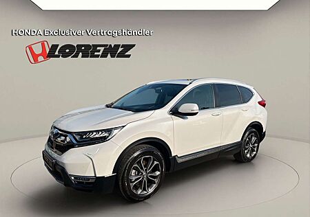 Honda CR-V 2.0 i-MMD HYBRID 4WD Executive
