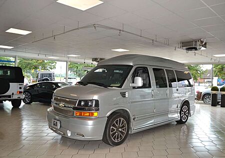 GMC Savana 5,3l V8 Explorer Limited SE AWD/ 4X4