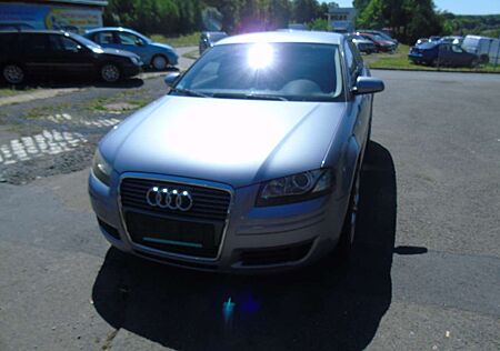 Audi A3 1.6 Attraction