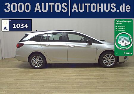 Opel Astra ST 1.5 D Edition Navi LED PDC Shz Facelift