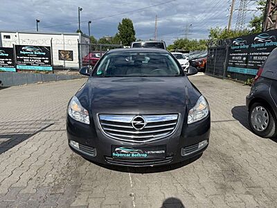 Opel Insignia A Lim. Edition
