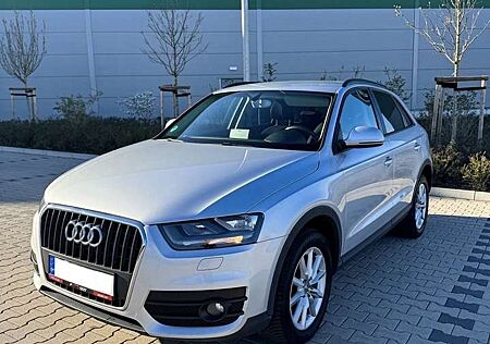Audi Q3 2.0 TDI