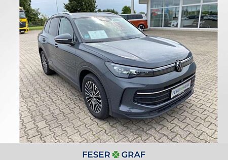 VW Tiguan Volkswagen 1.5 eTSI DSG Life MatrixLED*NaviPro*AHK*SHZ*IQ.Dri