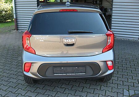 Kia Picanto 1.2 Dream-Team Edition