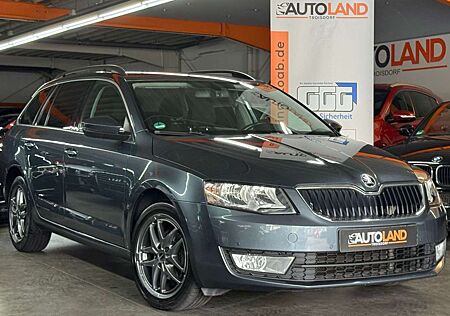 Skoda Octavia Ambition*NAVI*SHZG*TEMPO*PDC*DAB*