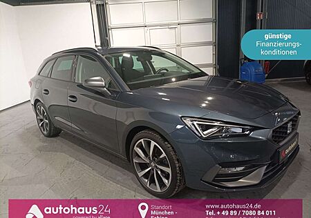 Seat Leon ST 1.5 TSI FR LED|Navi|Kamera|Sitzhz