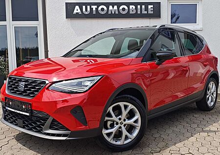 Seat Arona FR 1.0 TSI DSG LED ACC KAMERA KESSY PDC