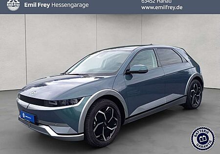 Hyundai IONIQ 5 72,6 kWh Techniq
