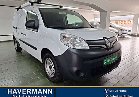 Renault Kangoo Rapid | Maxi L2 | 2-Sitzer | Garantie | Klima