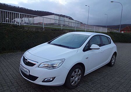 Opel Astra 1.4