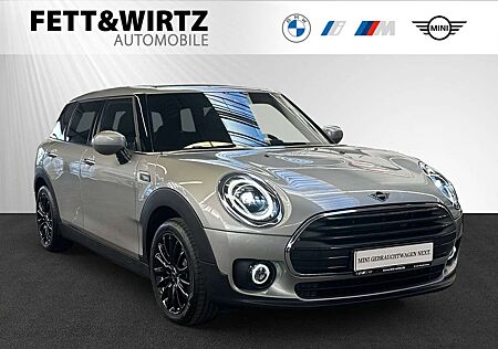 Mini Cooper Clubman Aut.|LED|Kamera|Sports.|Navi