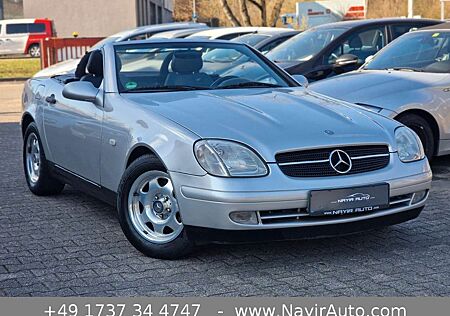 Mercedes-Benz SLK 200 |Kein rost-Org Zustand|Automatik|Leder