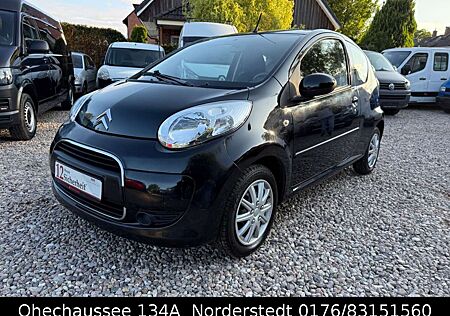 Citroën C1 Citroen Style Service Neu* Ganzjahresreifen Neue*
