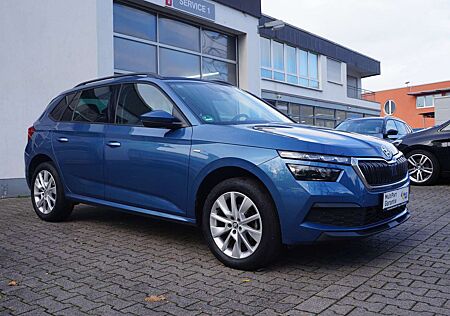 Skoda Kamiq Clever *DSG*PDC V+H*LED*