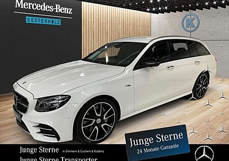 Mercedes-Benz E 53 AMG AMG E 53 4MATIC+ T-Modell *StHz*Memory*KAMERA*LM