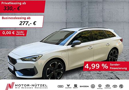 Cupra Leon ST 1.4 TSI eHybrid LED+ACC+NAVI+DCC+SHZ+PDC