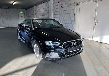 Audi A3 sport